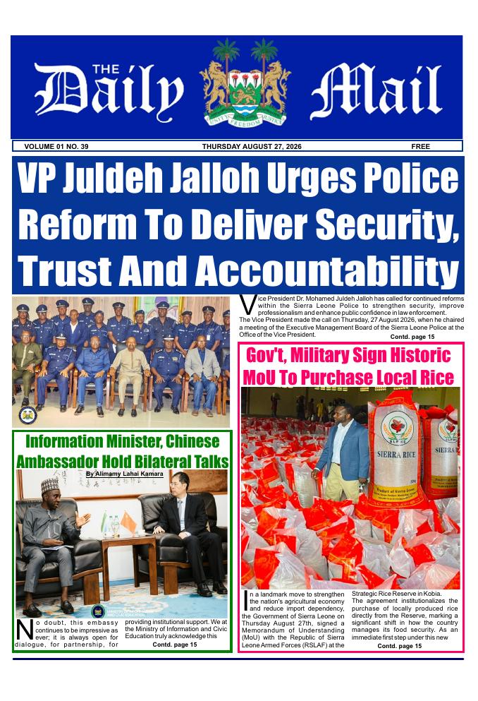 Front page of issue 40